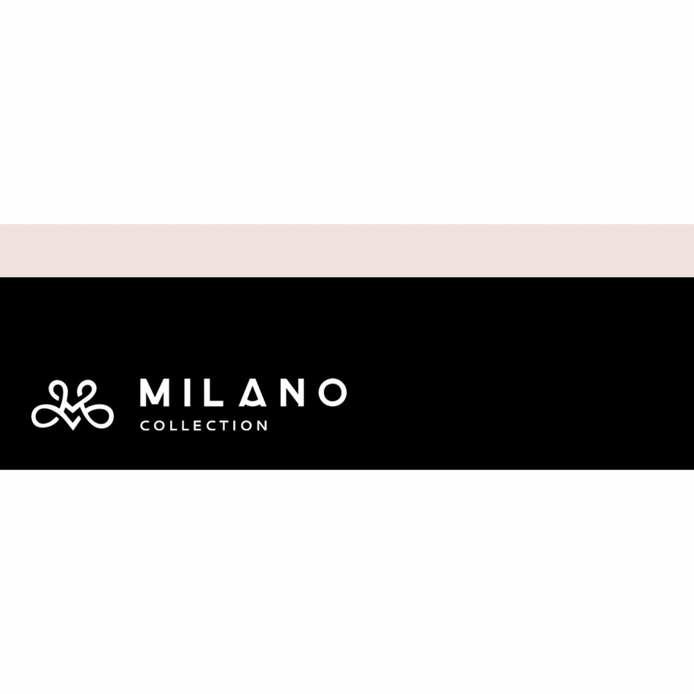 Milano, 12-inch hairline topper, platinum blonde.